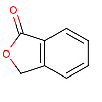 87-41-2 Phthalide chemical structure