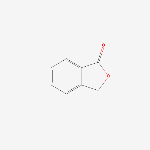 87-41-2 Phthalide chemical structure
