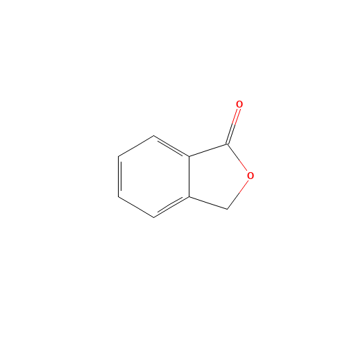87-41-2 Phthalide chemical structure