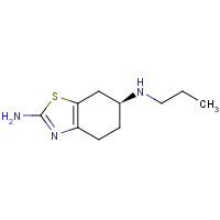 104632-26-0 Pramipexole chemical structure