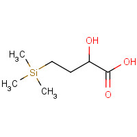 5683-31-8 3-(TRIMETHYLSILYL)PROPIOLIC ACID chemical structure