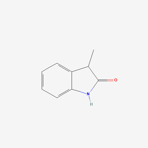 1504-06-9 3-METHYLOXINDOLE  96 chemical structure