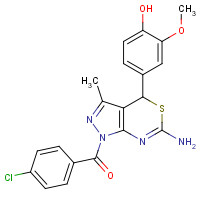 141750-63-2 PITAVASTATIN LACTONE chemical structure