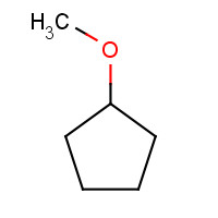 5614-37-9 Cyclopentyl methyl ether chemical structure