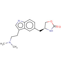 103628-48-4 Sumatriptan succinate chemical structure