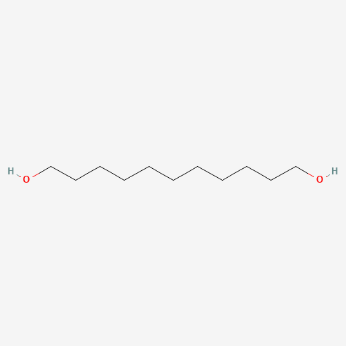 765-04-8 1,11-Undecanediol chemical structure