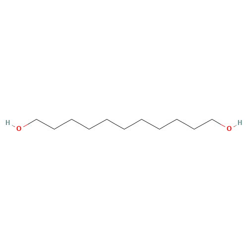 765-04-8 1,11-Undecanediol chemical structure