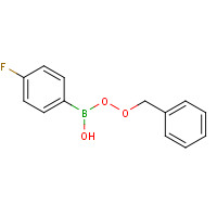 957034-74-1 3-(Benzyloxy)-4-fluorophenylboronic acid chemical structure