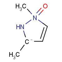 54945-11-8 1,3-DIMETHYL-5-PYRAZOLIDONE chemical structure