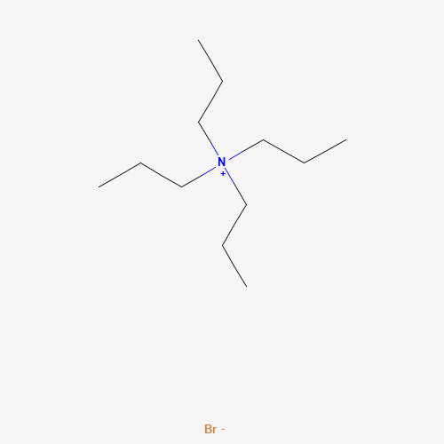 1941-30-6 Tetrapropylammonium bromide chemical structure