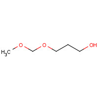 623-69-8 1,3-Dimethoxy-2-propanol chemical structure