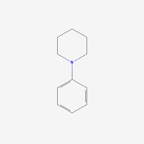 4096-20-2 N-Phenylpiperidine chemical structure