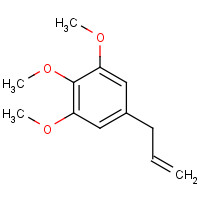 487-11-6 Elemicin chemical structure