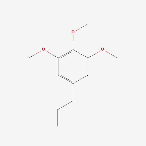 487-11-6 Elemicin chemical structure