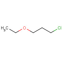 36865-38-0 1-Chloro-3-ethoxypropane chemical structure