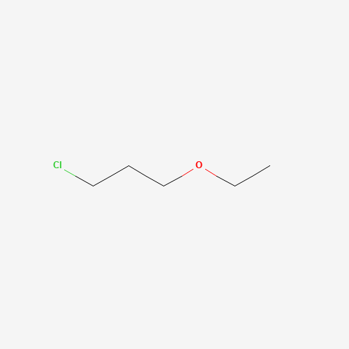 36865-38-0 1-Chloro-3-ethoxypropane chemical structure