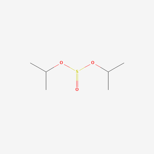 4773-13-1 DIISOPROPYL SULFITE chemical structure