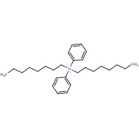 101-67-7 Dioctyldiphenylamine chemical structure