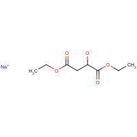40876-98-0 Diethyl oxalacetate sodium salt chemical structure