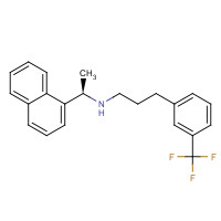 226256-56-0 CINACALCET chemical structure
