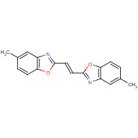 1041-00-5 Fluorescent Brightener 135 chemical structure