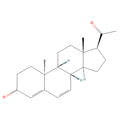 152-62-5 Dydrogesterone chemical structure