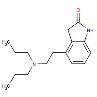 91374-21-9 Ropinirole chemical structure