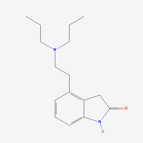 91374-21-9 Ropinirole chemical structure