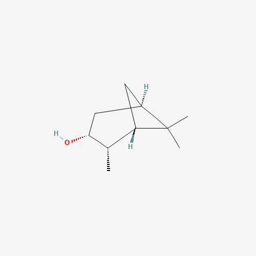 25465-65-0 (-)-Isopinocampheol chemical structure