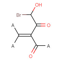 2491-36-3 2-BROMO-2'-HYDROXYACETOPHENONE chemical structure