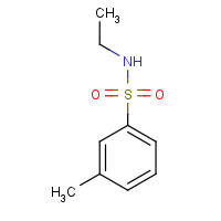8047-99-2 N-Ethyl-o/p-toluenesulfonamide chemical structure