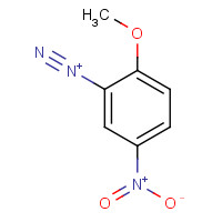 27165-17-9 Fast Scarlet RC Base chemical structure