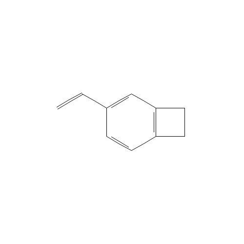 99717-87-0 4-Vinylbenzocyclobutene chemical structure