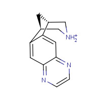 249296-44-4 Varenicline chemical structure