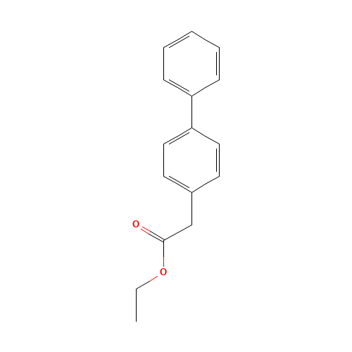 14062-23-8 felbinacethyl chemical structure