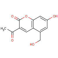 53696-74-5 Armillarisin A chemical structure
