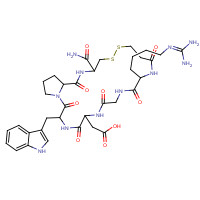 148031-34-9 Eptifibatide chemical structure