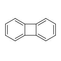 259-79-0 BIPHENYLENE chemical structure
