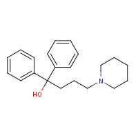 972-02-1 Difenidol chemical structure