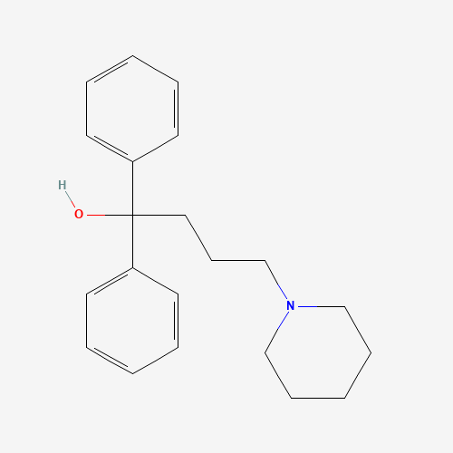 972-02-1 Difenidol chemical structure