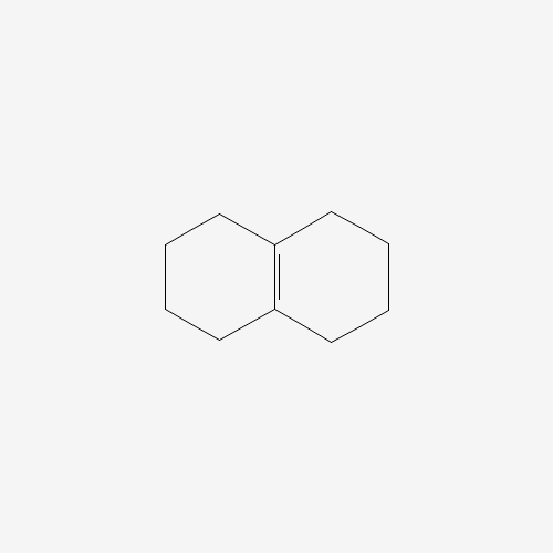 493-03-8 1,2,3,4,5,6,7,8-OCTAHYDRONAPHTHALENE chemical structure