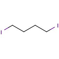628-21-7 1,4-Diiodobutane chemical structure
