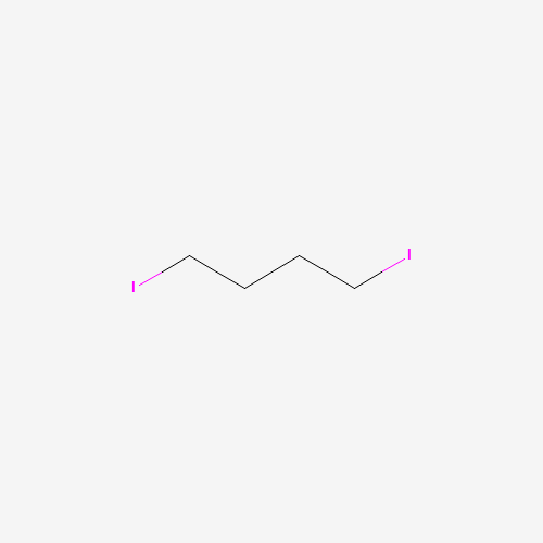 628-21-7 1,4-Diiodobutane chemical structure