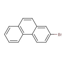 62162-97-4 2-Bromophenanthrene chemical structure