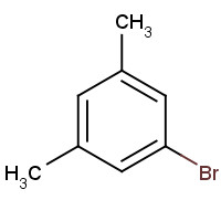 556-96-7 5-Bromo-m-xylene chemical structure