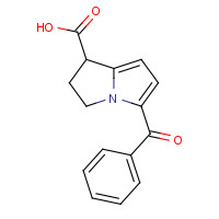 74103-06-3 Ketorolac chemical structure