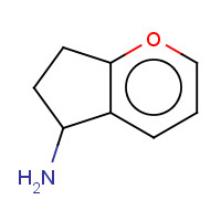 61090-37-7 2,3-DIHYDRO-4-BENZOFURANAMINE chemical structure