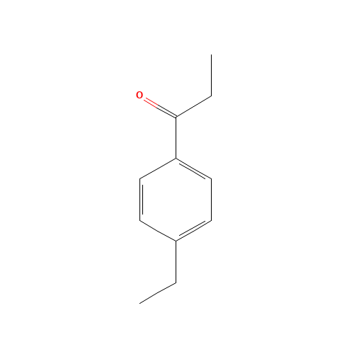 27465-51-6 4'-Ethylpropiophenone chemical structure