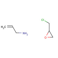 152751-57-0 Sevelamer hydrochloride chemical structure