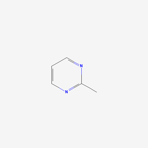 5053-43-0 2-Methylpyrimidine chemical structure